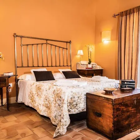Willa Relais Virginia Sea & Pool,