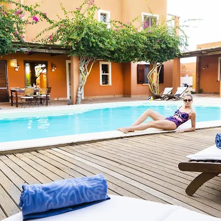 Relais Virginia Sea & Pool, * Marsala