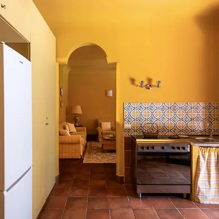 Relais Virginia Sea & Pool, Villa *