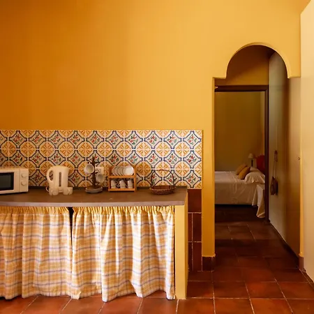 Relais Virginia Sea & Pool, * Marsala