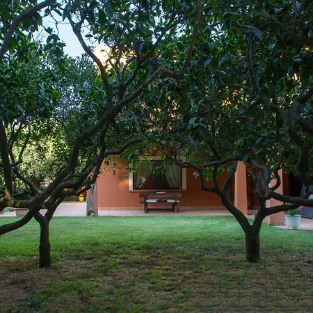 Relais Virginia Sea & Pool, Marsala