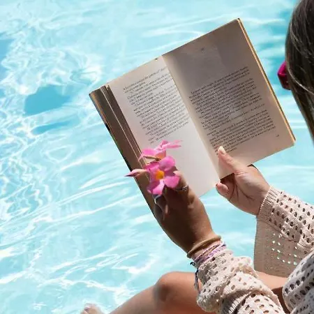 Relais Virginia Sea & Pool, *