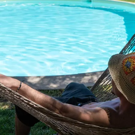 Relais Virginia Sea & Pool, Villa Marsala