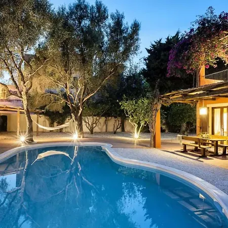 Relais Virginia Sea & Pool, * Marsala