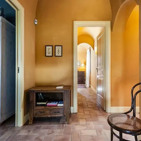 Relais Virginia Sea & Pool, Villa