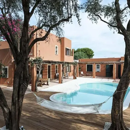 Villa Relais Virginia Sea & Pool, *