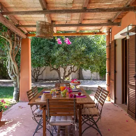 Relais Virginia Sea & Pool, * Marsala