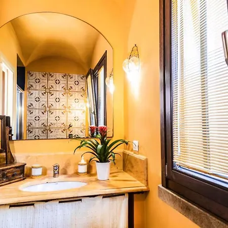 Villa Relais Virginia Sea & Pool, *