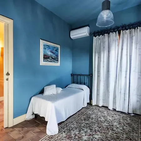 Relais Virginia Sea & Pool, *