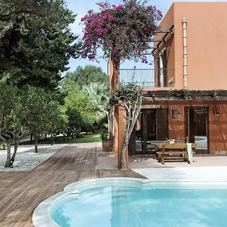 Relais Virginia Sea & Pool, Marsala