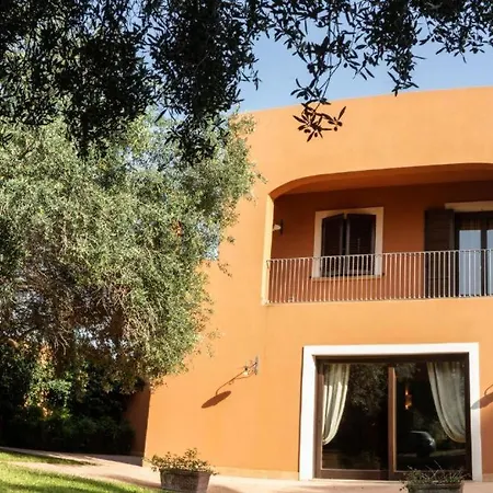 Relais Virginia Sea & Pool, Villa *