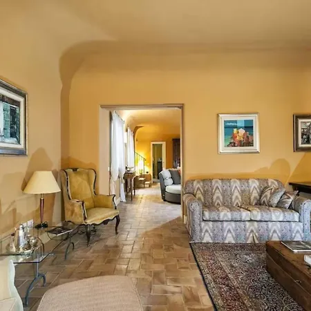 Villa Relais Virginia Sea & Pool, *