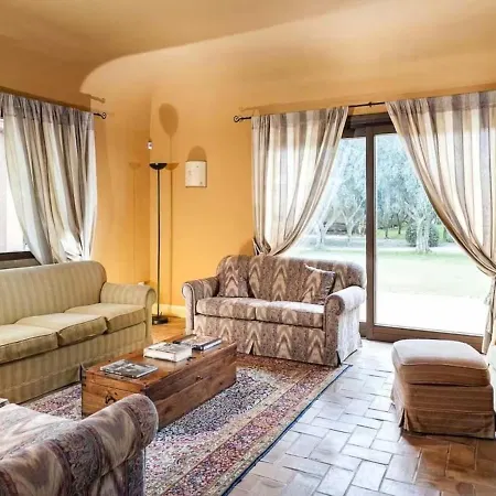 Relais Virginia Sea & Pool, Marsala