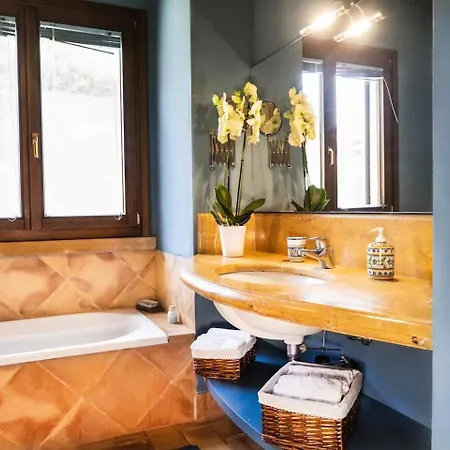 Relais Virginia Sea & Pool, * Marsala