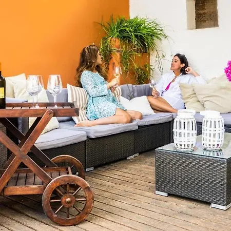 Villa Relais Virginia Sea & Pool, *