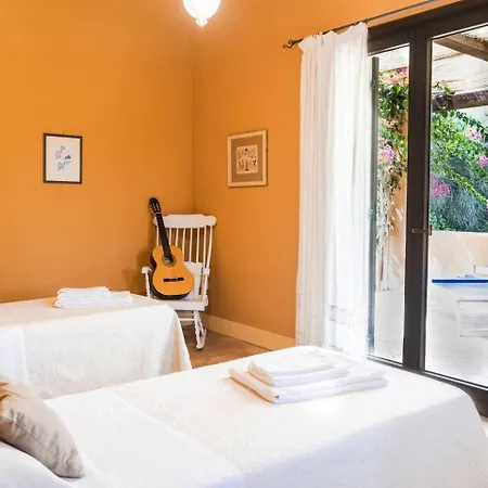 Relais Virginia Sea & Pool, *