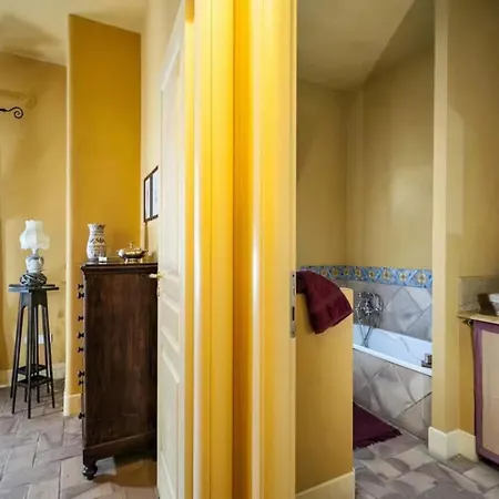 Relais Virginia Sea & Pool, Marsala