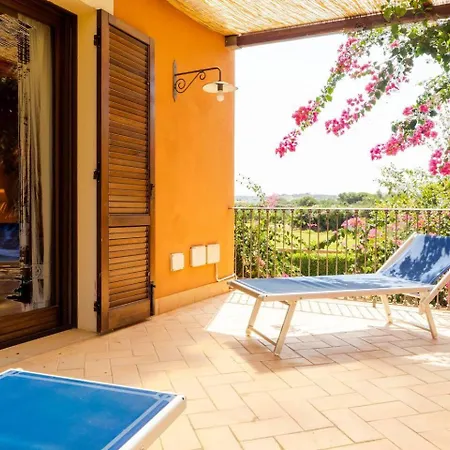 Relais Virginia Sea & Pool,