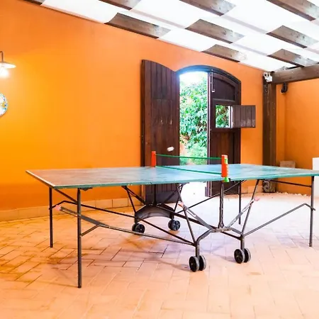 Relais Virginia Sea & Pool, Villa *