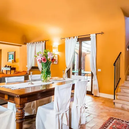 Villa Relais Virginia Sea & Pool, Marsala